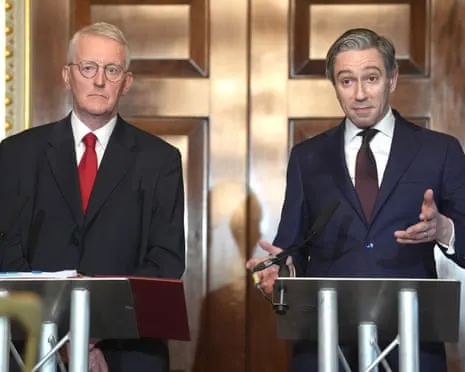 UK and Republic of Ireland Governments to Introduce New Historical Conflict Framework