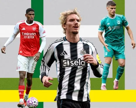 EPL: 10 Key Points to Keep an Eye On This Weekend