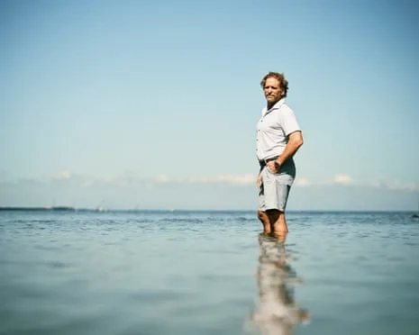 I Lived Below the Surface for 100 Days: An Unforgettable Adventure