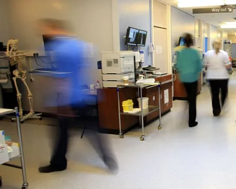 British Physicians Found to be Guilty of Inappropriate Behavior Failing to be Struck Off, Research Finds