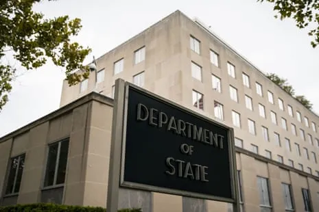 Congressional Committee Pushes White House on Fighting Trafficking in Persons