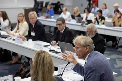 CDC Panel Advises Separate Vaccine Shots against Rubella Rather than Single Shot