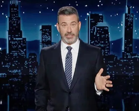 As for comedians around the world, the laughs often fade as democracy declines