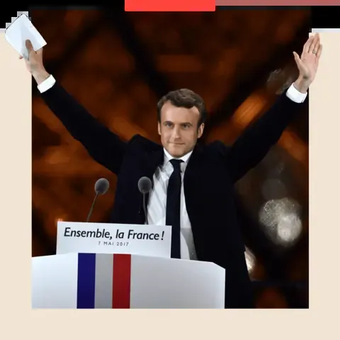 Why The French Nation Is Heading Toward Becoming the New Struggling Power Across the Continent